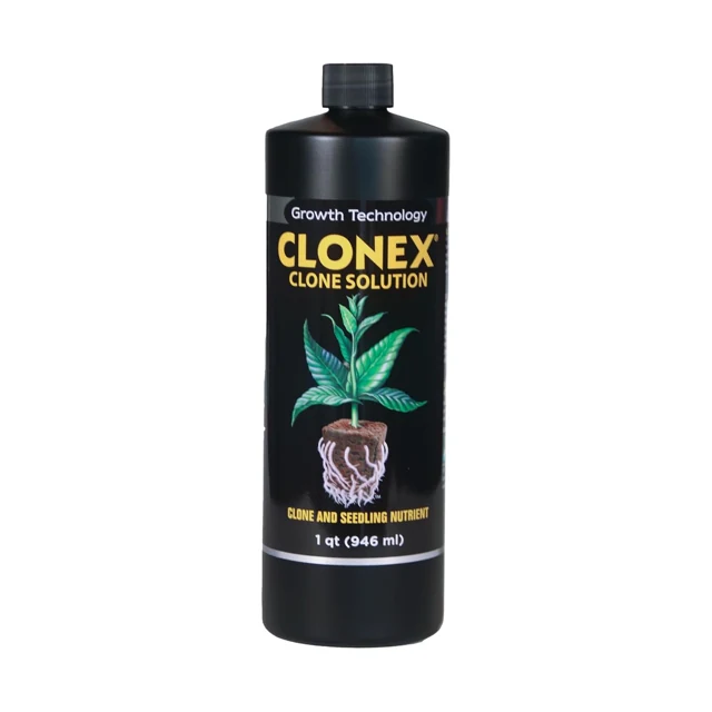 Clonex Clone Solution 1 quart