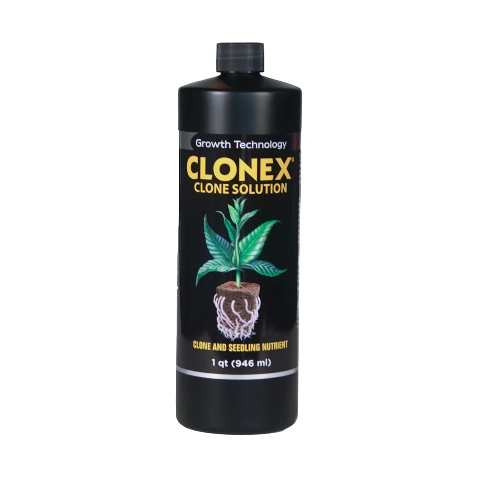Clonex Clone Solution, 1 quart
