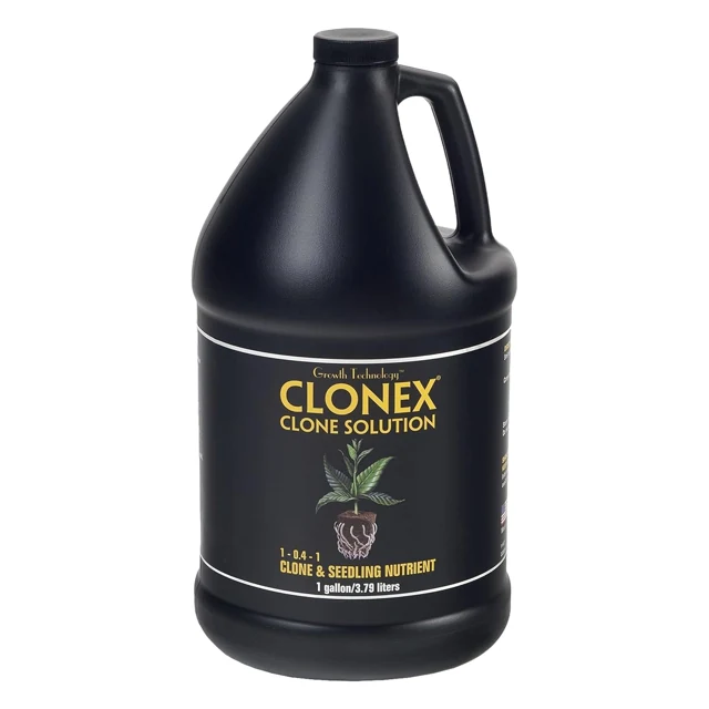 Clonex Clone Solution, 1 gallon